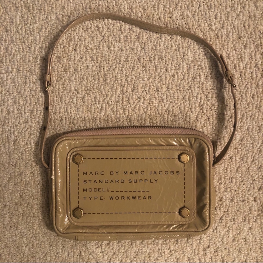 Marc by Marc Jacobs purse